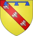 Wappen des Hauses Lothringen-Vaudémont