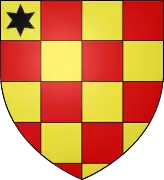 Wappen Faust von Stromberg