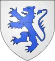 Stammwappen derer von (Mensdorff-)Pouilly