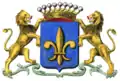 Wappen der niederländischen van Eyll