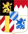 Königreich Bayern 1835 – 1918
