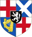 Wappen des Lordprotektors