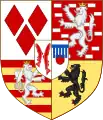 Wappen Salm-Reifferscheidt-Raitz