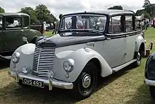 Armstrong Siddeley (1951)