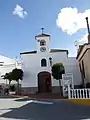 Kirche Mariä Rosenkranz