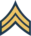 Vereinigte Staaten Vereinigte StaatenCorporal der US Army