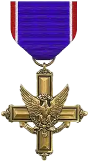 Distinguished Service Cross