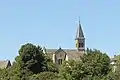 Kirche Saint-Laurent