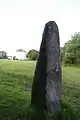 Menhir Arnac