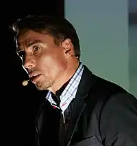 Arne Nielsson (2011)