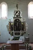 Barockaltar