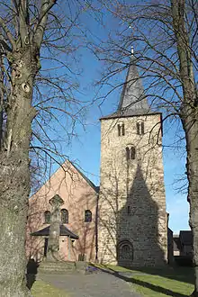 Klein St. ArnoldArnoldsweiler
