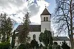 Evangelisch-lutherische Filialkirche