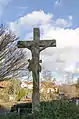 Wegkreuz