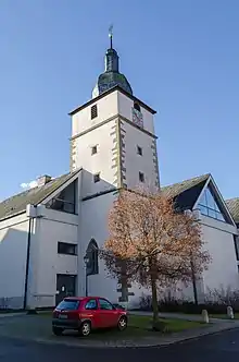 St. Laurentius