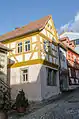 Wohnhaus
