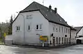 Ehemalige Mühle