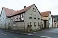 Hoftor