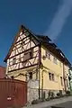 Bauernhof, Wohnhaus