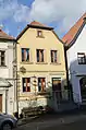 Wohnhaus