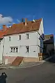 Bauernhof, Wohnhaus