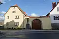 Ehemaliger Freihof, Wohnhaus