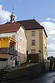 Wohnhaus