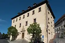 Rathaus