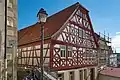 Wohnhaus