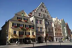 Arnulfsplatz