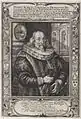 Georg von Im Hof (1601–1659), Ratsherr