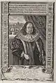 Veit Georg Holzschuher (1606–1665), Ratsherr und Stadthauptmann
