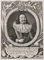 Johann Sigmund Haller von Hallerstein (1606–1670), Ratsherr, Stadthauptmann, Losunger