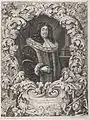Friedrich Volckamer von Kirchensittenbach (1619–1682), Nürnberger Baumeister und Septemvir