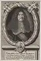 Philipp Jacob Tetzel (1624–1669)