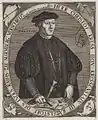 Christoph Kreß von Kressenstein (1514–1560), Ratsherr, Landpfleger, Bürgermeister
