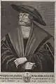 Wolff Poemer (1498–1558), Schöffe