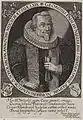 Georg Paul Nützel (†&nbsp;1643), Ratsherr