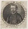 Jacob Fürer von Haimendorf (1560–1587), Reisender