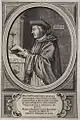 Hektor Poemer (1495–1541), Propst von St. Lorenz