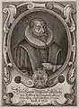 Johann Wilhelm Löffelholz von Kolberg (1558–1600), Innerer Rat