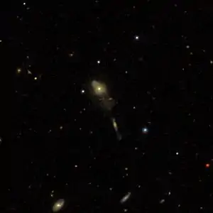 Arp 196