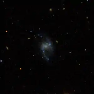 Arp 36 (UGC 8548)