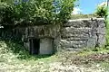 Bunker bei Welyka Hrabiwnycia (Ukraine)