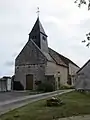 Kirche Saint-Martin