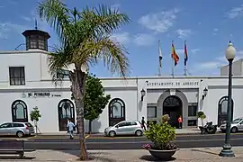 Rathaus