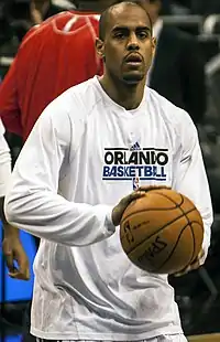 Arron Afflalo (2012)