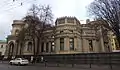 Arseni Morosows Haus (1899), Wosdwischenka 16, Moskau