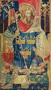 König Artus