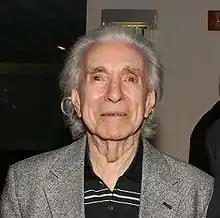17. August: Arthur Hiller (2011)